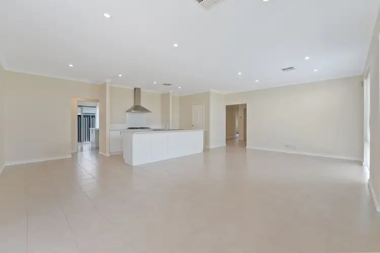Sixth view of Homely house listing, 6 Larkfield Ridge, Baldivis WA 6171