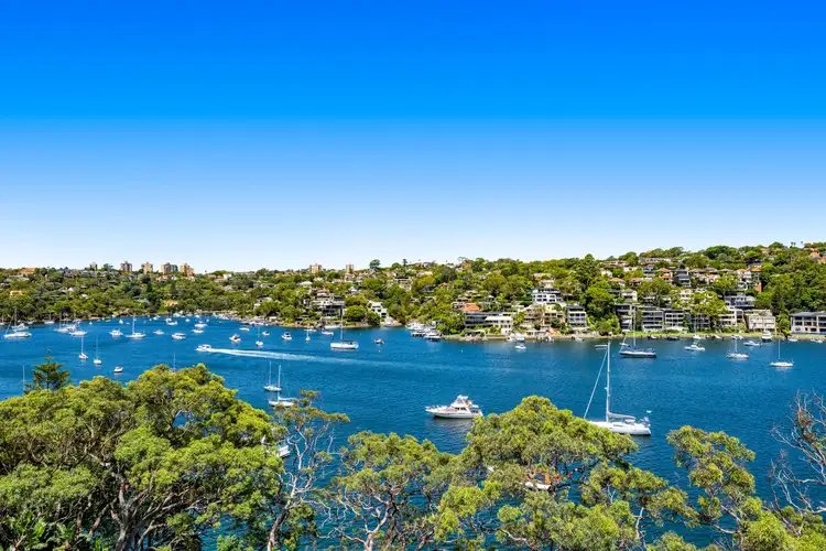 Second view of Homely house listing, 23 Dorset Road, Northbridge NSW 2063