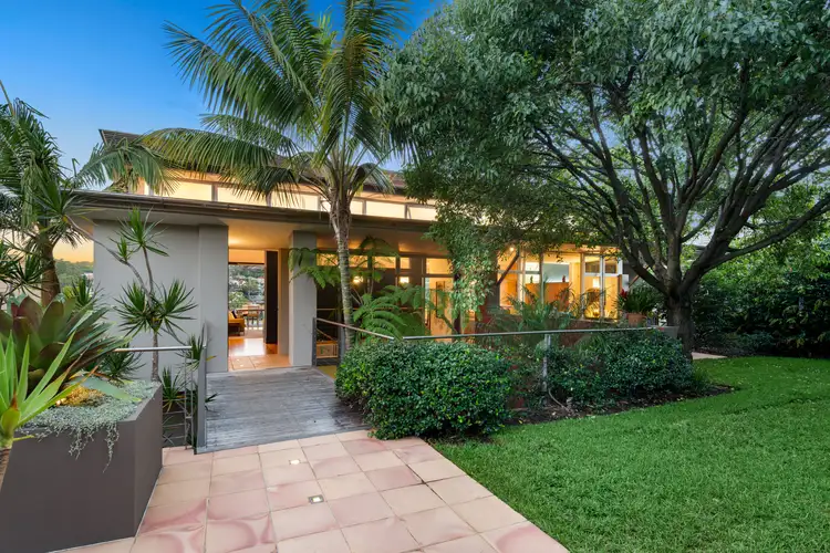 Third view of Homely house listing, 23 Dorset Road, Northbridge NSW 2063