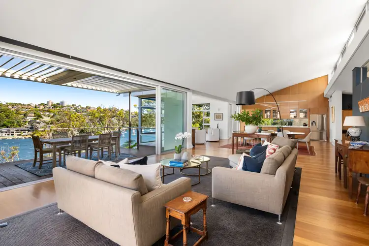 Fifth view of Homely house listing, 23 Dorset Road, Northbridge NSW 2063