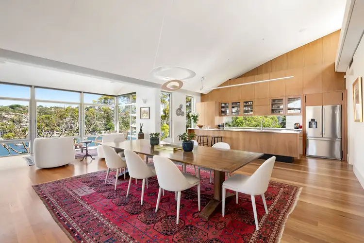Sixth view of Homely house listing, 23 Dorset Road, Northbridge NSW 2063