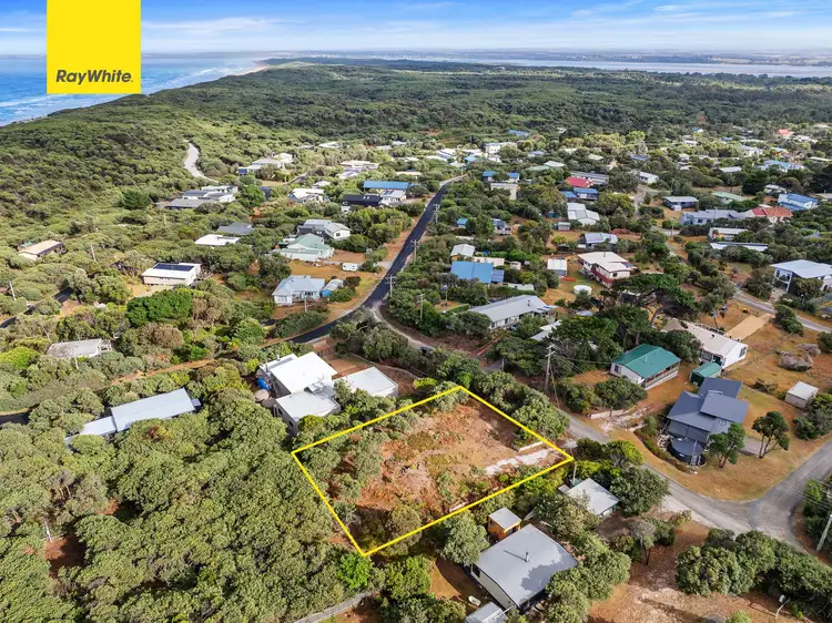 Fifth view of Homely land listing, 13-15 Mcindoe Avenue, Venus Bay VIC 3956