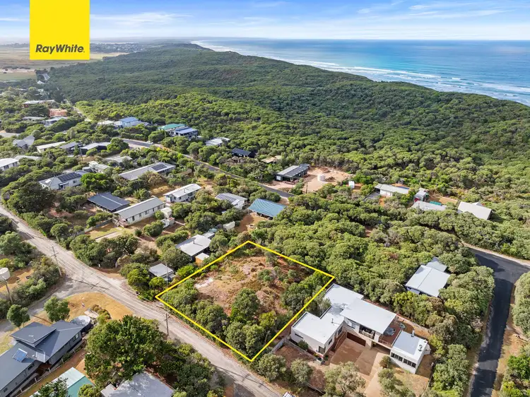 Sixth view of Homely land listing, 13-15 Mcindoe Avenue, Venus Bay VIC 3956