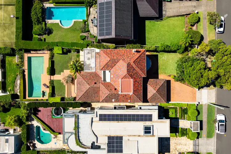 38 Euryalus Street, Mosman NSW 2088