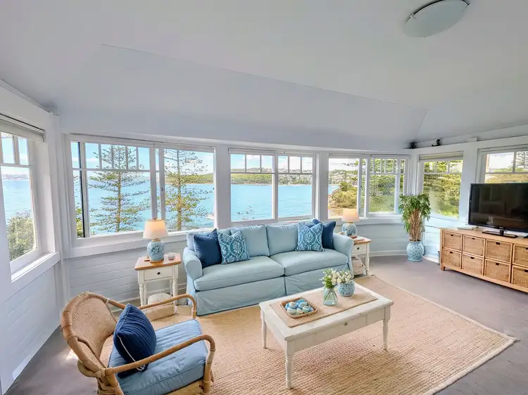 5/33 The Crescent, Manly NSW 2095