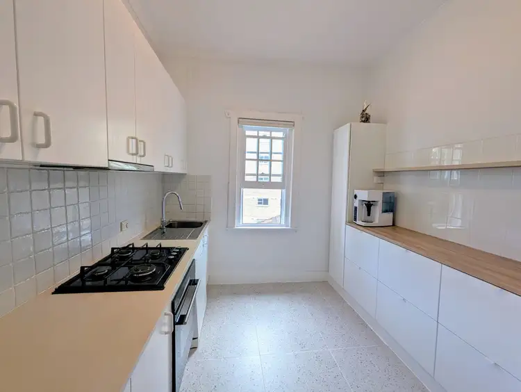 Fourth view of Homely apartment listing, 5/33 The Crescent, Manly NSW 2095