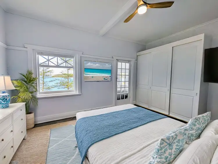 Fifth view of Homely apartment listing, 5/33 The Crescent, Manly NSW 2095