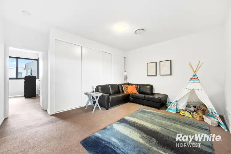Sixth view of Homely townhouse listing, 41 Weid Place, Kellyville NSW 2155