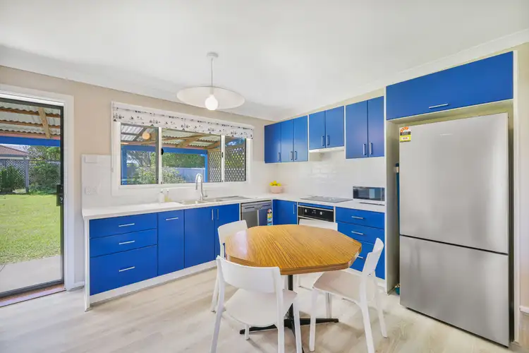 Third view of Homely house listing, 126 Prince Edward Avenue, Culburra Beach NSW 2540