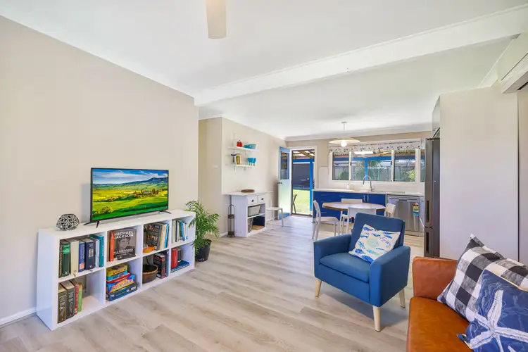 Fourth view of Homely house listing, 126 Prince Edward Avenue, Culburra Beach NSW 2540