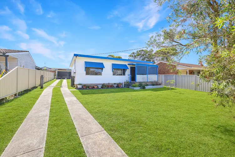 Sixth view of Homely house listing, 126 Prince Edward Avenue, Culburra Beach NSW 2540