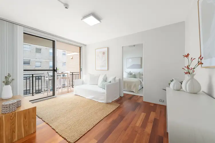 Main view of Homely apartment listing, 36/57-67 Cook Road, Centennial Park NSW 2021