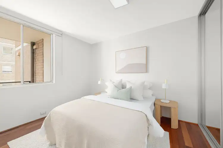 Third view of Homely apartment listing, 36/57-67 Cook Road, Centennial Park NSW 2021