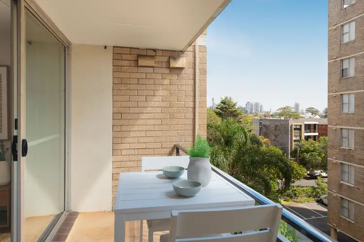 Fifth view of Homely apartment listing, 36/57-67 Cook Road, Centennial Park NSW 2021