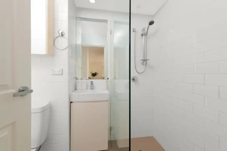 Sixth view of Homely apartment listing, 36/57-67 Cook Road, Centennial Park NSW 2021