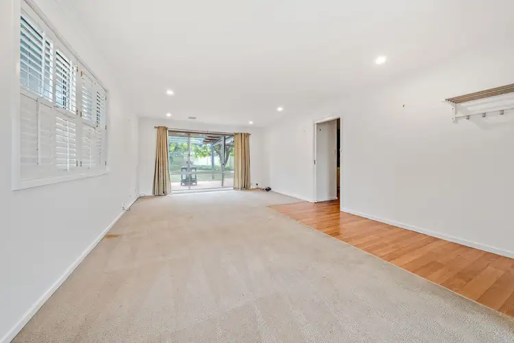 Third view of Homely house listing, 5 Tozer Place, Kambah ACT 2902