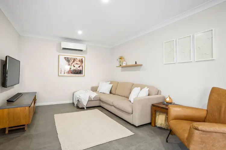 Third view of Homely townhouse listing, 1/13 Fisher Street, Oak Flats NSW 2529