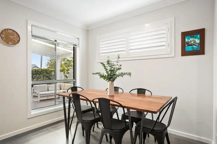 Fourth view of Homely townhouse listing, 1/13 Fisher Street, Oak Flats NSW 2529