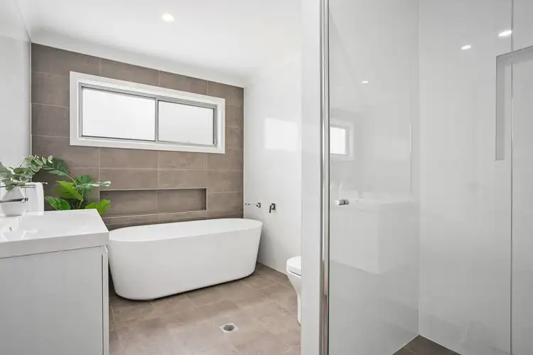 Sixth view of Homely townhouse listing, 1/13 Fisher Street, Oak Flats NSW 2529