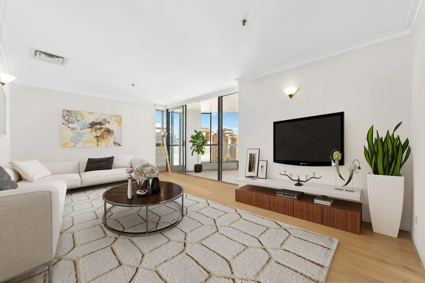 Main view of Homely apartment listing, 1311/71-85 Spring Street, Bondi Junction NSW 2022