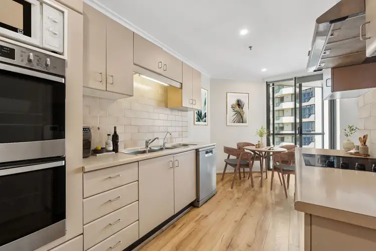 Third view of Homely apartment listing, 1311/71-85 Spring Street, Bondi Junction NSW 2022