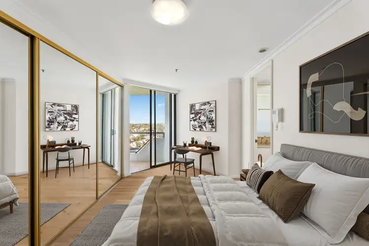 Fourth view of Homely apartment listing, 1311/71-85 Spring Street, Bondi Junction NSW 2022