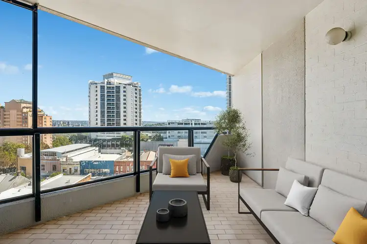 Fifth view of Homely apartment listing, 1311/71-85 Spring Street, Bondi Junction NSW 2022