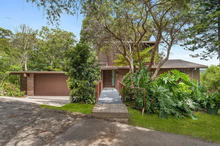 Main view of Homely house listing, 92 Ogilvy Street, Peakhurst NSW 2210
