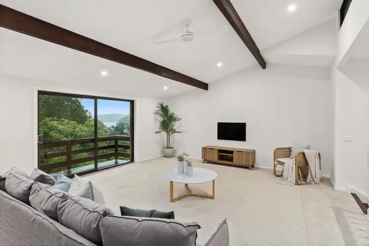 Third view of Homely house listing, 92 Ogilvy Street, Peakhurst NSW 2210