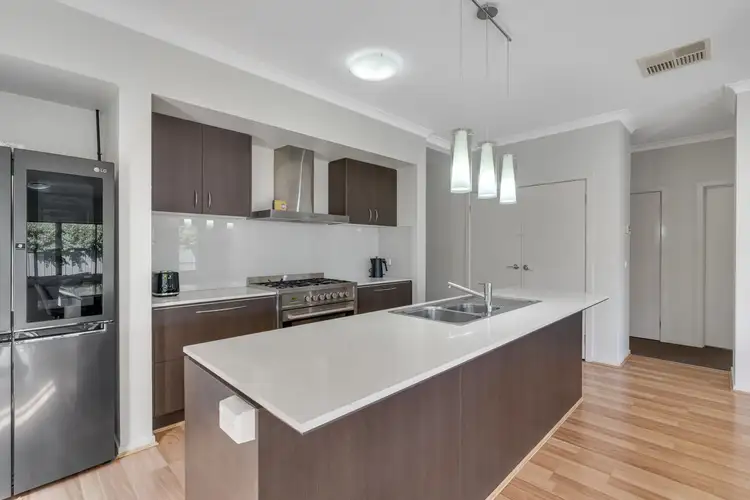 Fourth view of Homely house listing, 109 Waterview Boulevard, Craigieburn VIC 3064