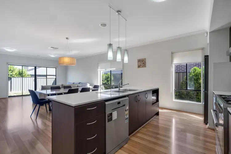 Fifth view of Homely house listing, 109 Waterview Boulevard, Craigieburn VIC 3064