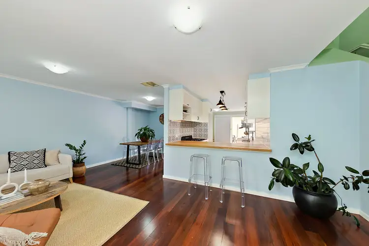 Third view of Homely townhouse listing, 14/60 Boldrewood Street, Turner ACT 2612