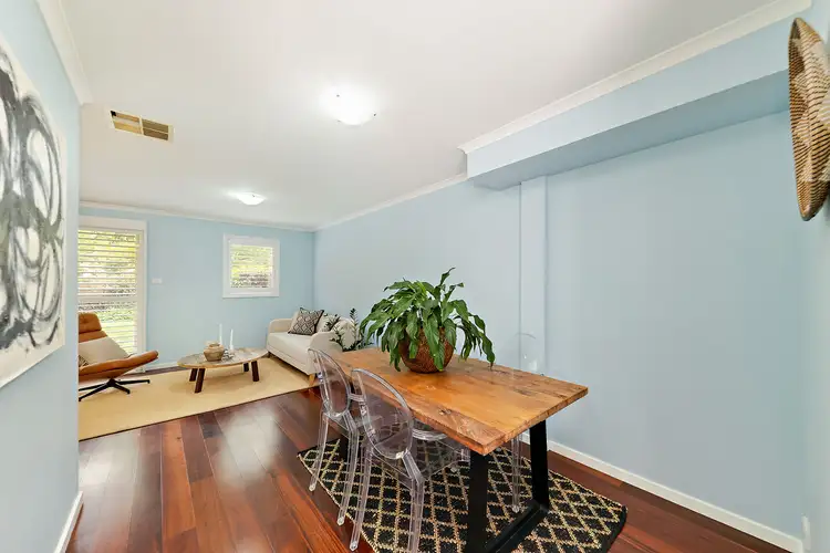 Fourth view of Homely townhouse listing, 14/60 Boldrewood Street, Turner ACT 2612