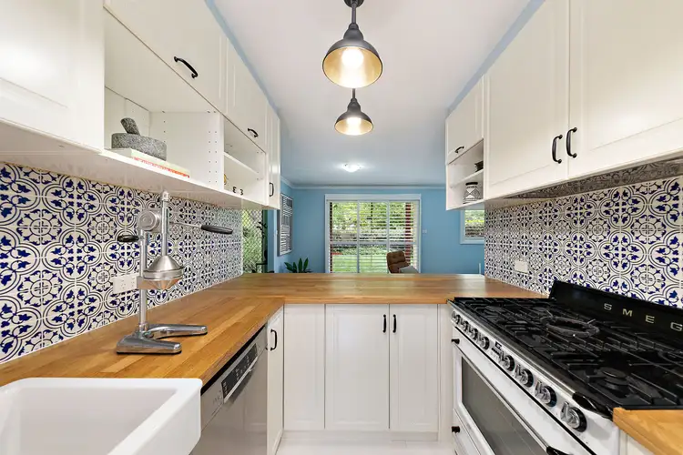 Fifth view of Homely townhouse listing, 14/60 Boldrewood Street, Turner ACT 2612
