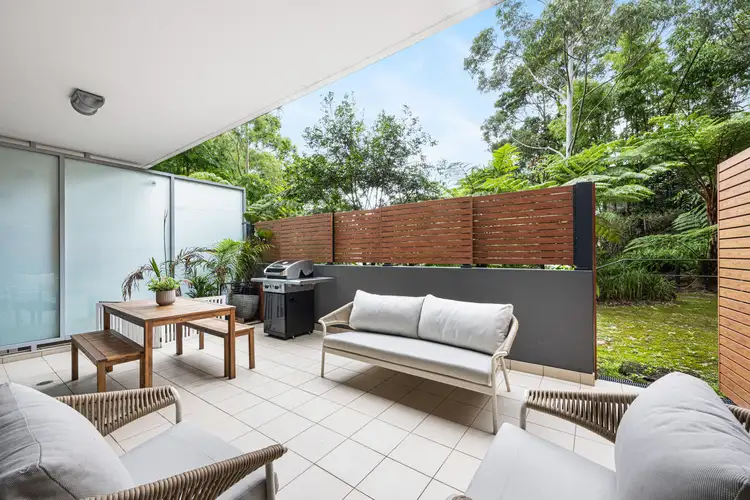5102/1-8 Nield Avenue, Greenwich NSW 2065