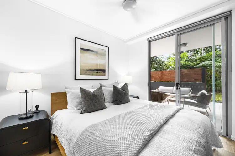 Fourth view of Homely apartment listing, 5102/1-8 Nield Avenue, Greenwich NSW 2065