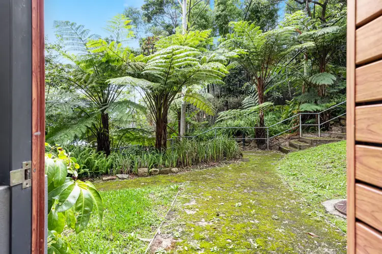 Fifth view of Homely apartment listing, 5102/1-8 Nield Avenue, Greenwich NSW 2065