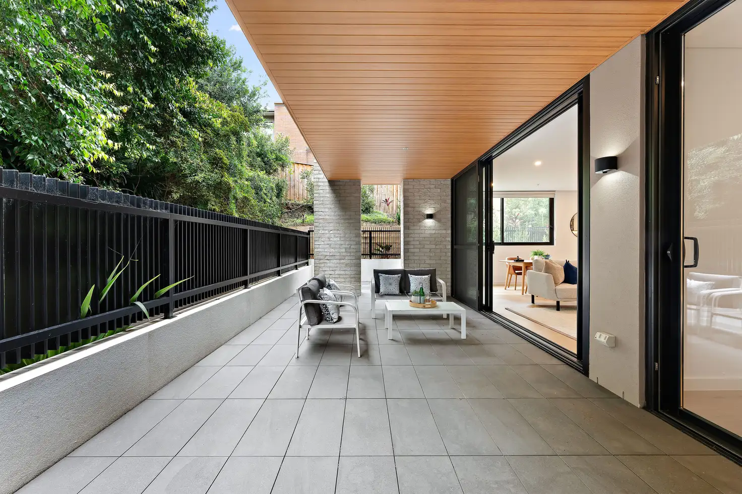 Main view of Homely unit listing, 104/16 Park Crescent, Pymble NSW 2073