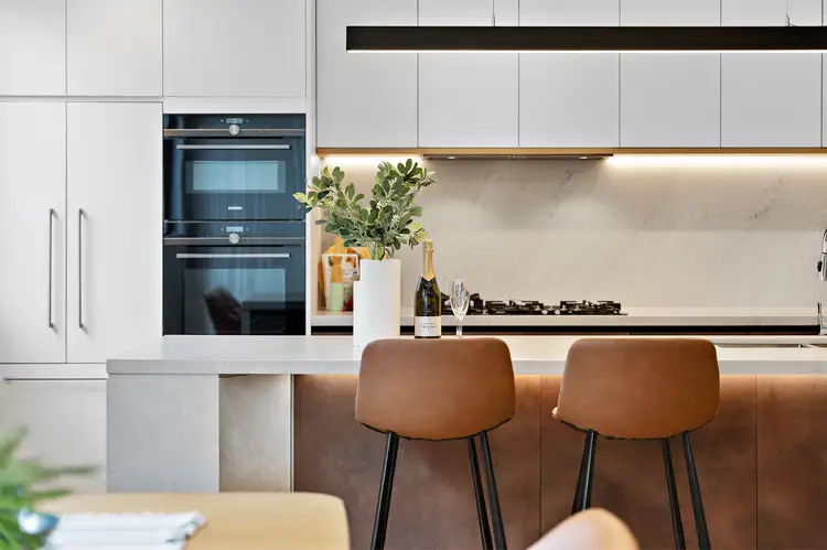 Fifth view of Homely unit listing, 104/16 Park Crescent, Pymble NSW 2073