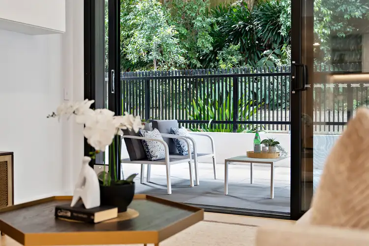 Sixth view of Homely unit listing, 104/16 Park Crescent, Pymble NSW 2073