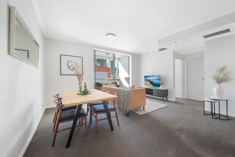 296/298 Sussex Street, Sydney NSW 2000