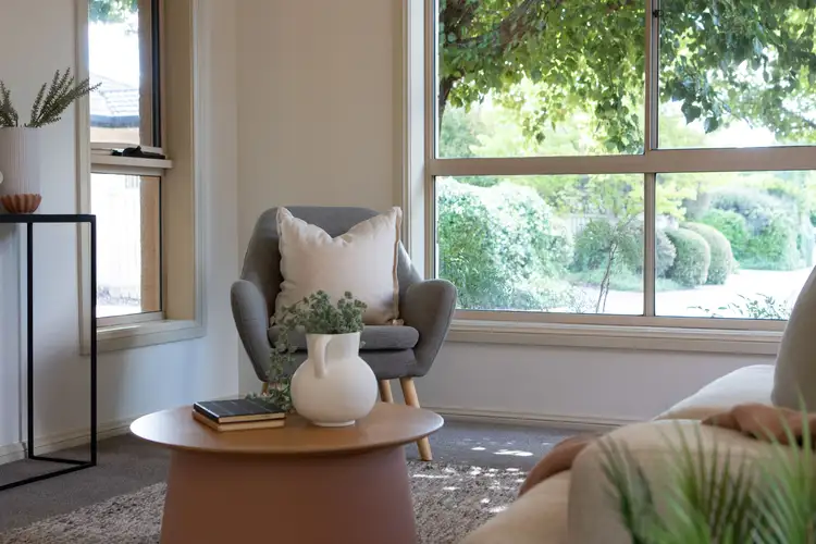Third view of Homely townhouse listing, 2/137 Lampard Circuit, Bruce ACT 2617