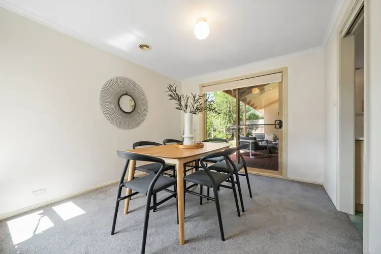 Fifth view of Homely townhouse listing, 2/137 Lampard Circuit, Bruce ACT 2617