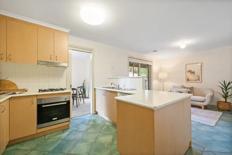 Sixth view of Homely townhouse listing, 2/137 Lampard Circuit, Bruce ACT 2617