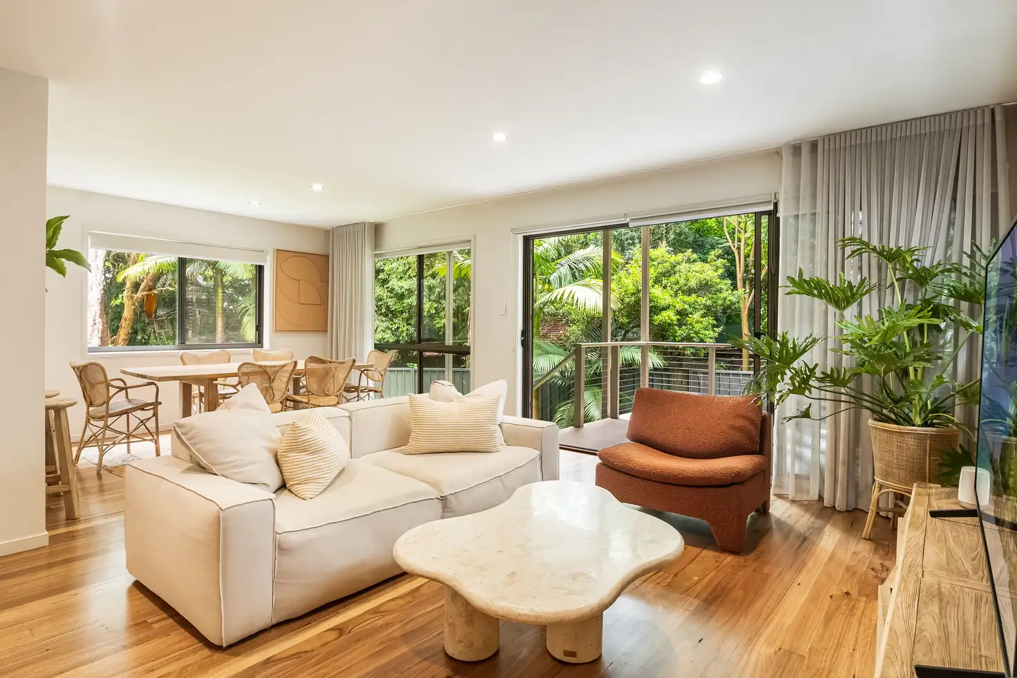 Main view of Homely house listing, 5/112 Bangalow Road, Byron Bay NSW 2481