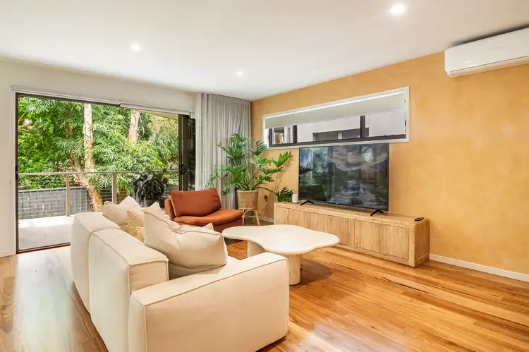 Fourth view of Homely house listing, 5/112 Bangalow Road, Byron Bay NSW 2481