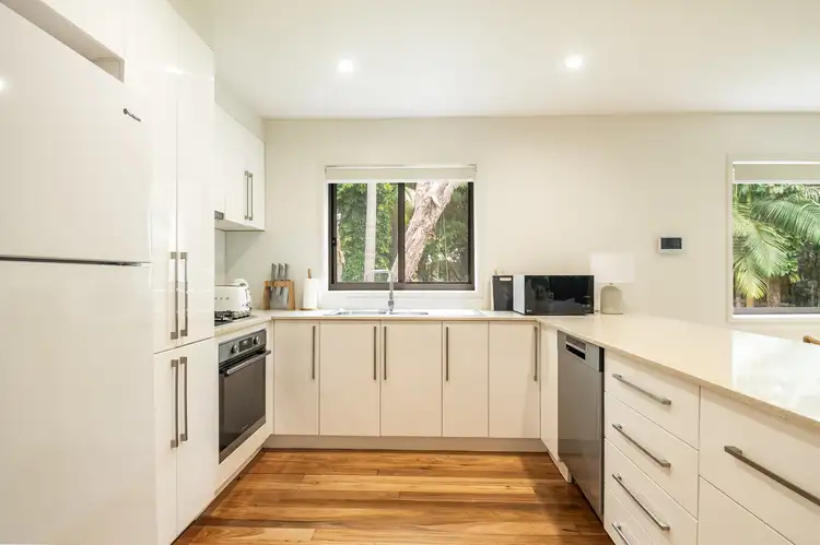 Fifth view of Homely house listing, 5/112 Bangalow Road, Byron Bay NSW 2481