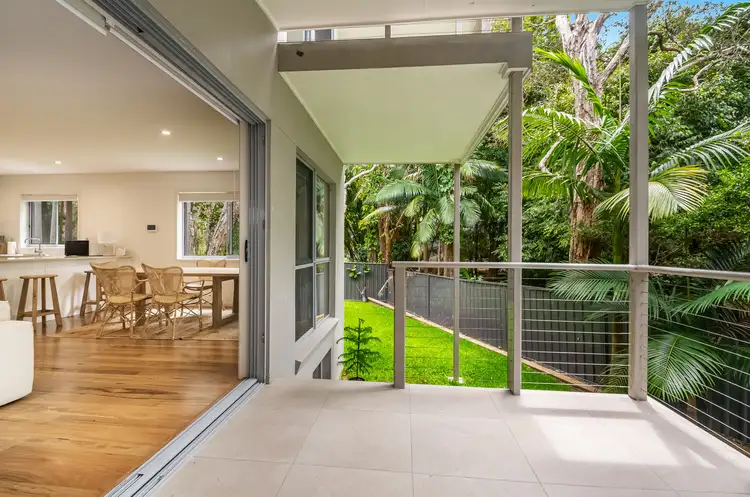 Sixth view of Homely house listing, 5/112 Bangalow Road, Byron Bay NSW 2481