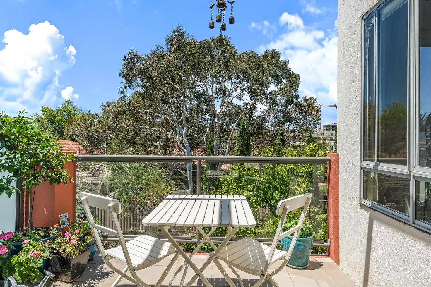 Main view of Homely unit listing, 36/28 Watson Street, Turner ACT 2612