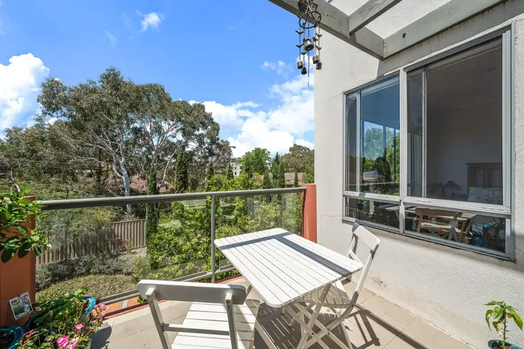 Second view of Homely unit listing, 36/28 Watson Street, Turner ACT 2612